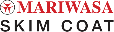Mariwasa skim coat logo 2
