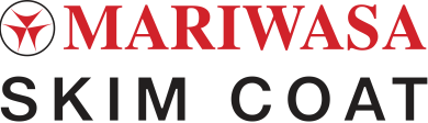 Mariwasa skim coat logo 2