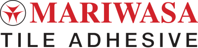 Mariwasa tile adhesive logo 2