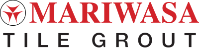 Mariwasa tile grout logo 2